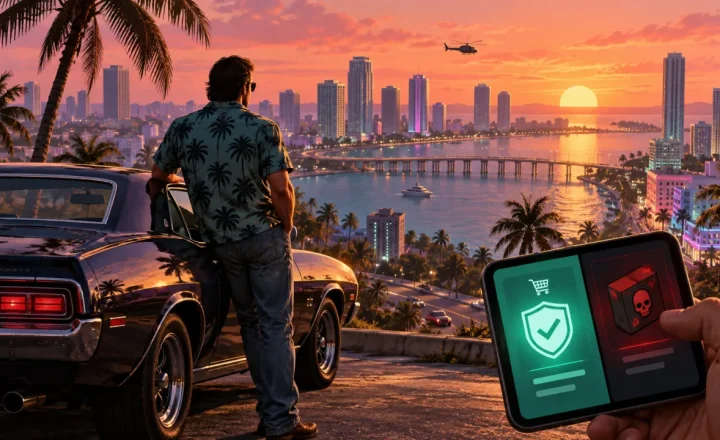 GTA San Andreas mod menu iOS free download: kiểm tra trước khi tải - minh họa tổng quan