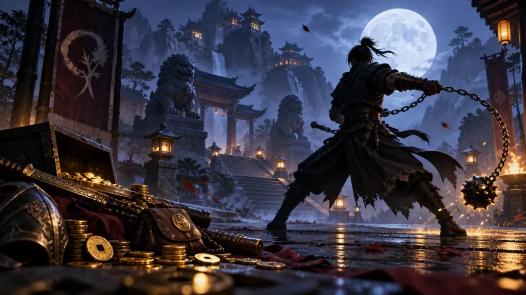 Tải Shadow Fight 2 MOD vô hạn tiền APK: thông tin bản mới trên Android
