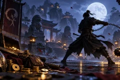 Tải Shadow Fight 2 MOD vô hạn tiền APK: thông tin bản mới trên Android