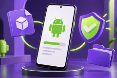 Cách cài MOD game Android không cần root an toàn trên Android