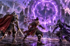 Shadow Fight 3 MOD menu APK bản mới nhất: có dùng được không? trên Android