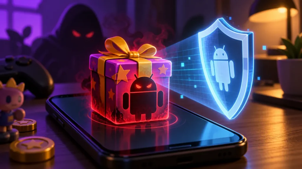 Tải Đòn Gánh MOD APK full tiền cho Android: cần kiểm tra tên game - hướng dẫn và lưu ý
