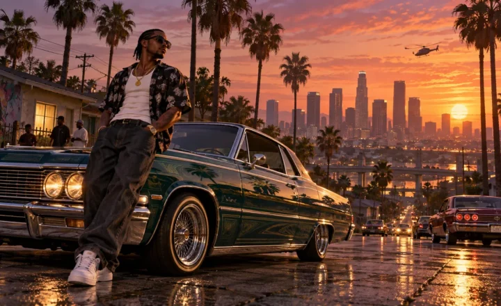 GTA San Andreas MOD đồ họa Android APK: hướng dẫn và lưu ý trên Android