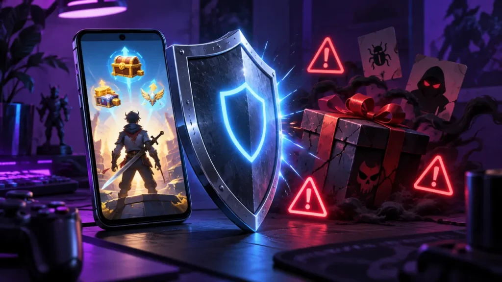 Cách tải app hack game Android không cần PC: sự thật và rủi ro trên Android
