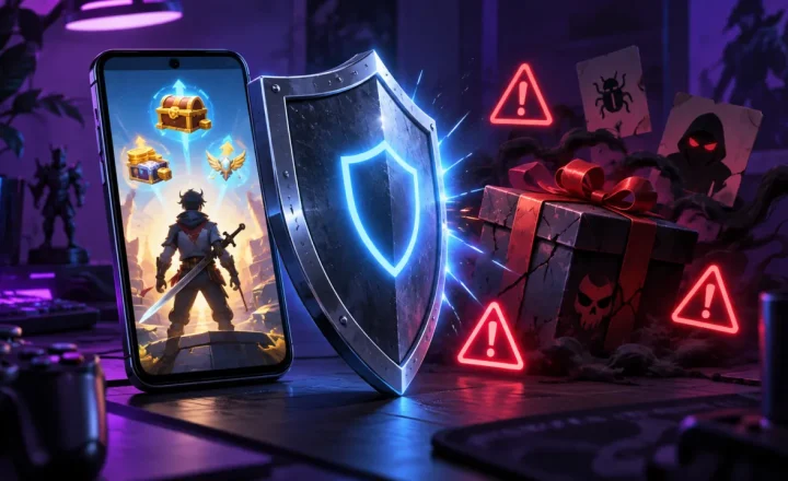 Cách tải app hack game Android không cần PC: sự thật và rủi ro trên Android